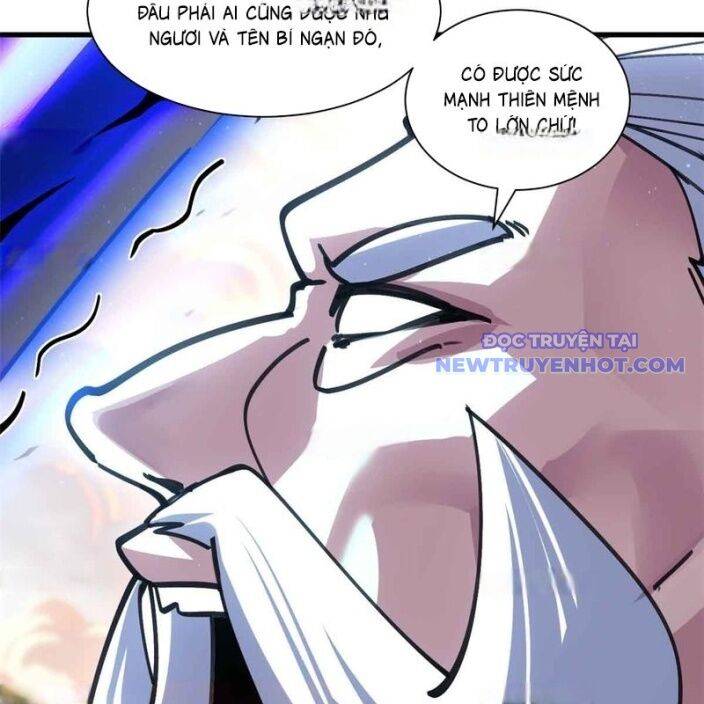 Ma Thú Siêu Thần: Chapter 175