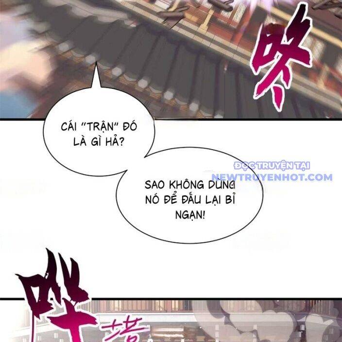 Ma Thú Siêu Thần: Chapter 175