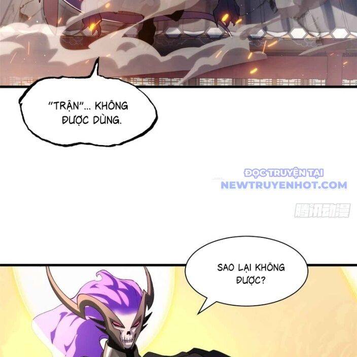Ma Thú Siêu Thần: Chapter 175