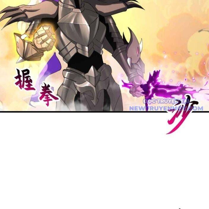 Ma Thú Siêu Thần: Chapter 175