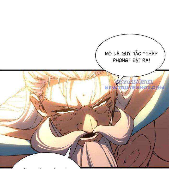 Ma Thú Siêu Thần: Chapter 175