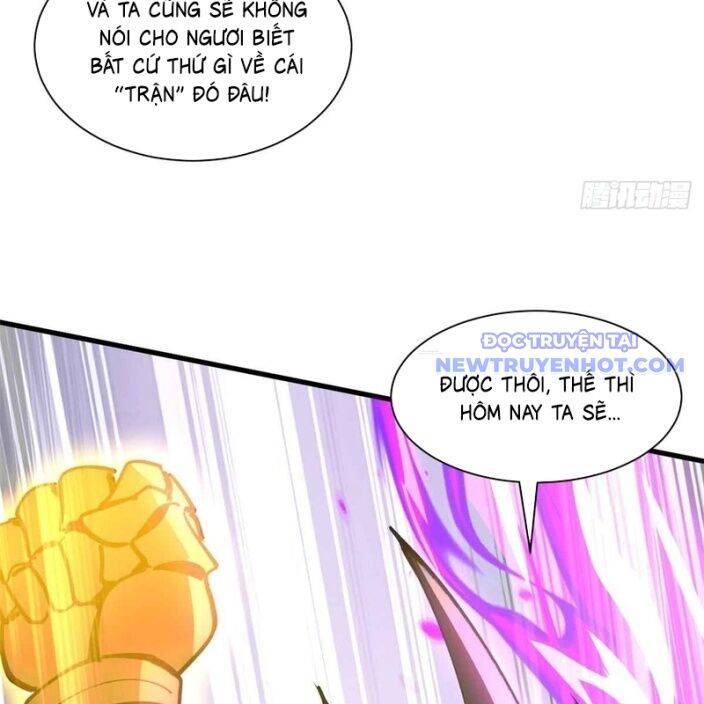 Ma Thú Siêu Thần: Chapter 175