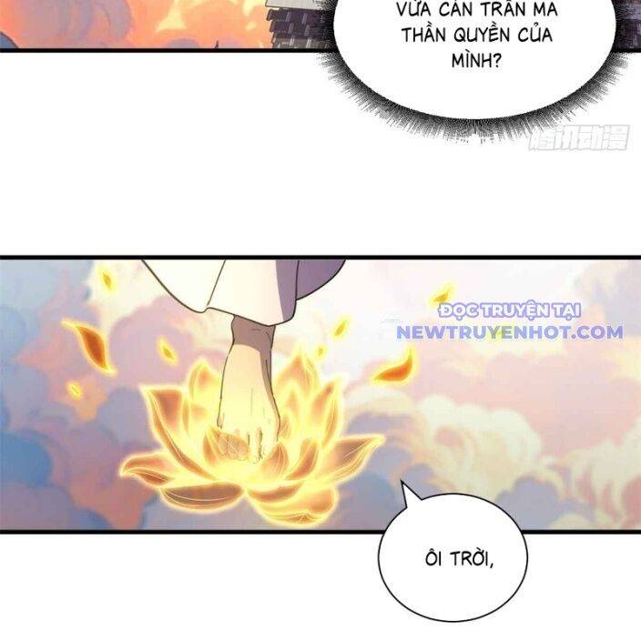 Ma Thú Siêu Thần: Chapter 175