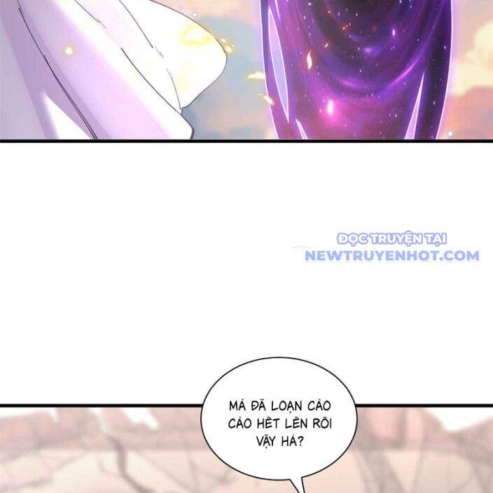 Ma Thú Siêu Thần: Chapter 175