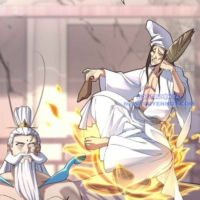 Ma Thú Siêu Thần: Chapter 175