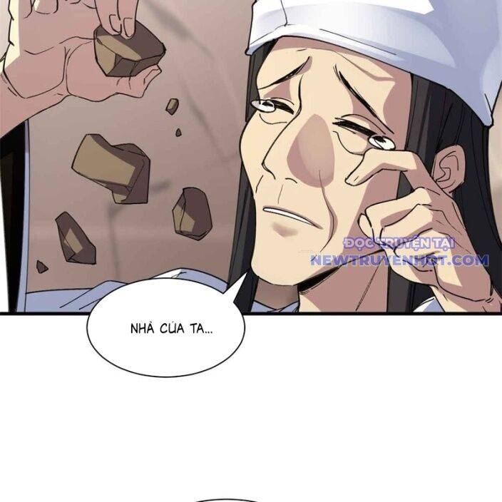 Ma Thú Siêu Thần: Chapter 175
