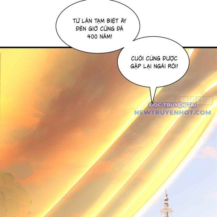 Ma Thú Siêu Thần: Chapter 175