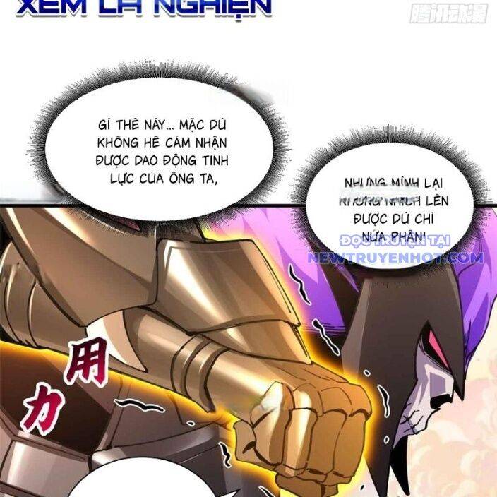 Ma Thú Siêu Thần: Chapter 175