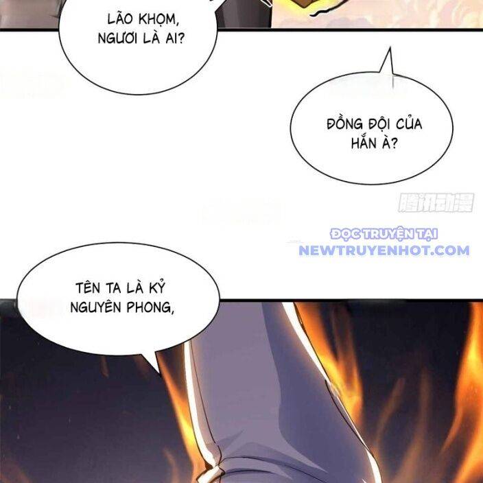 Ma Thú Siêu Thần: Chapter 175