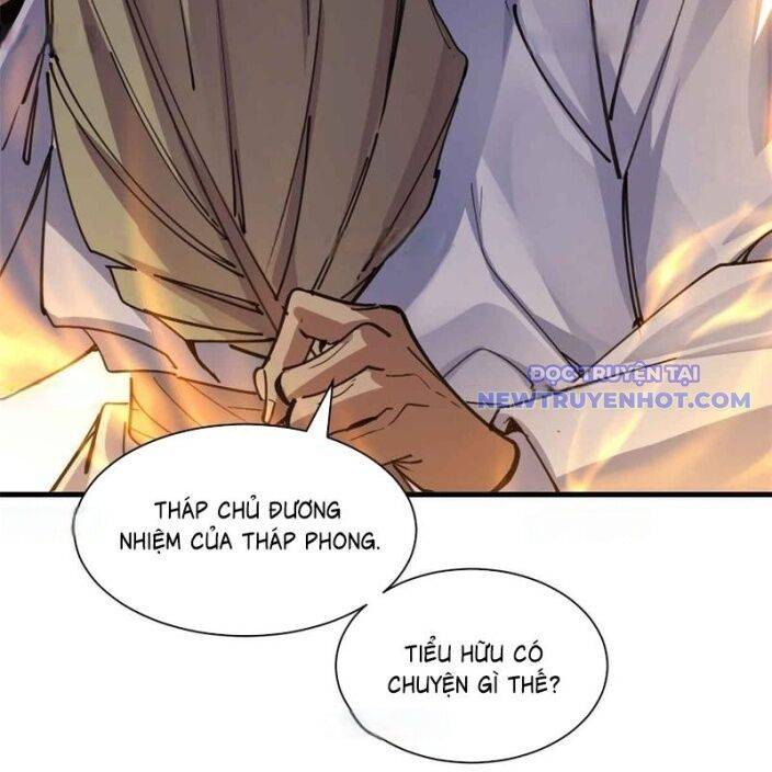 Ma Thú Siêu Thần: Chapter 175