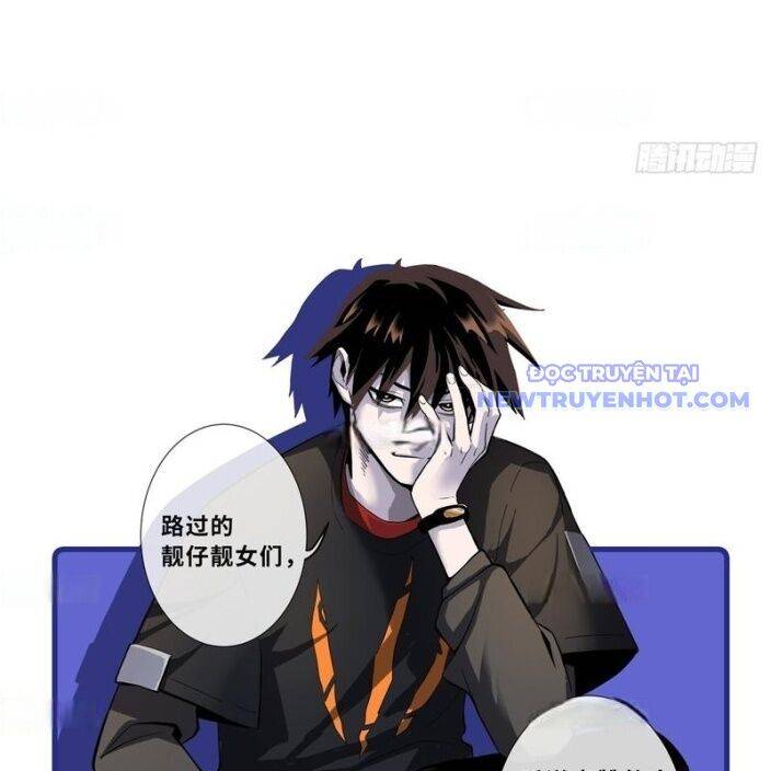 Ma Thú Siêu Thần: Chapter 175