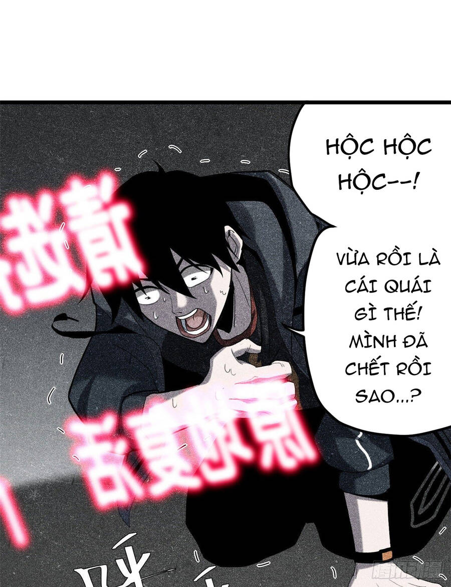 Ma Thú Siêu Thần: Chương 3