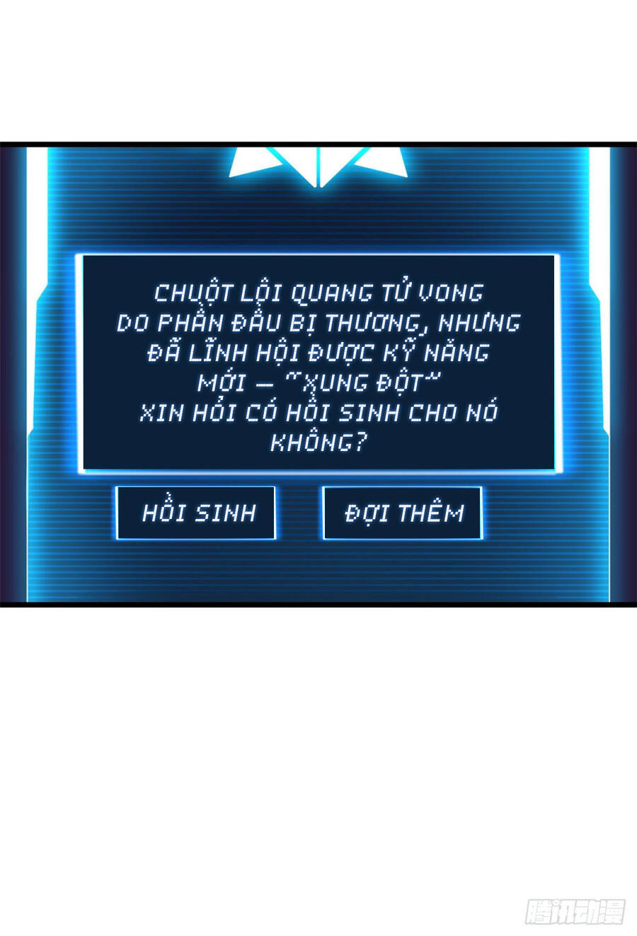 Ma Thú Siêu Thần: Chương 3