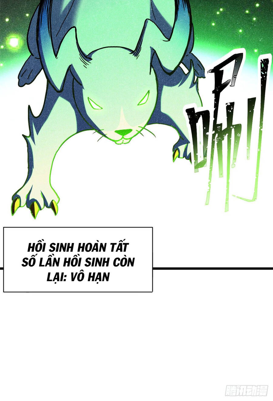 Ma Thú Siêu Thần: Chương 3