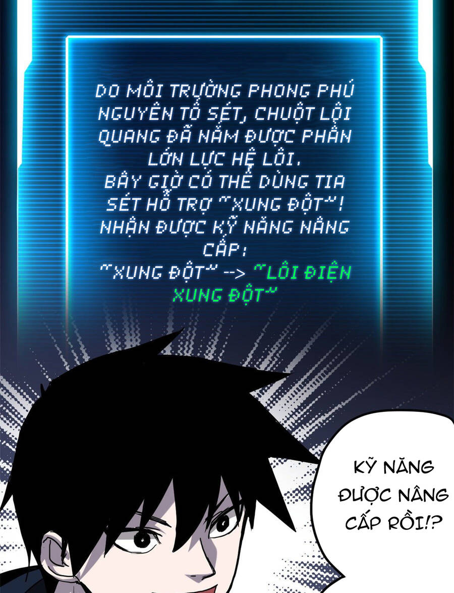 Ma Thú Siêu Thần: Chương 3