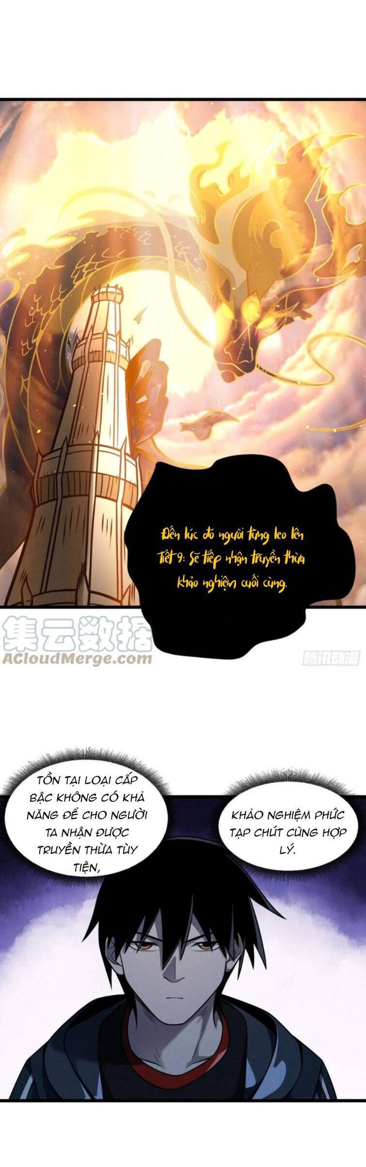 Ma Thú Siêu Thần: Chương 38