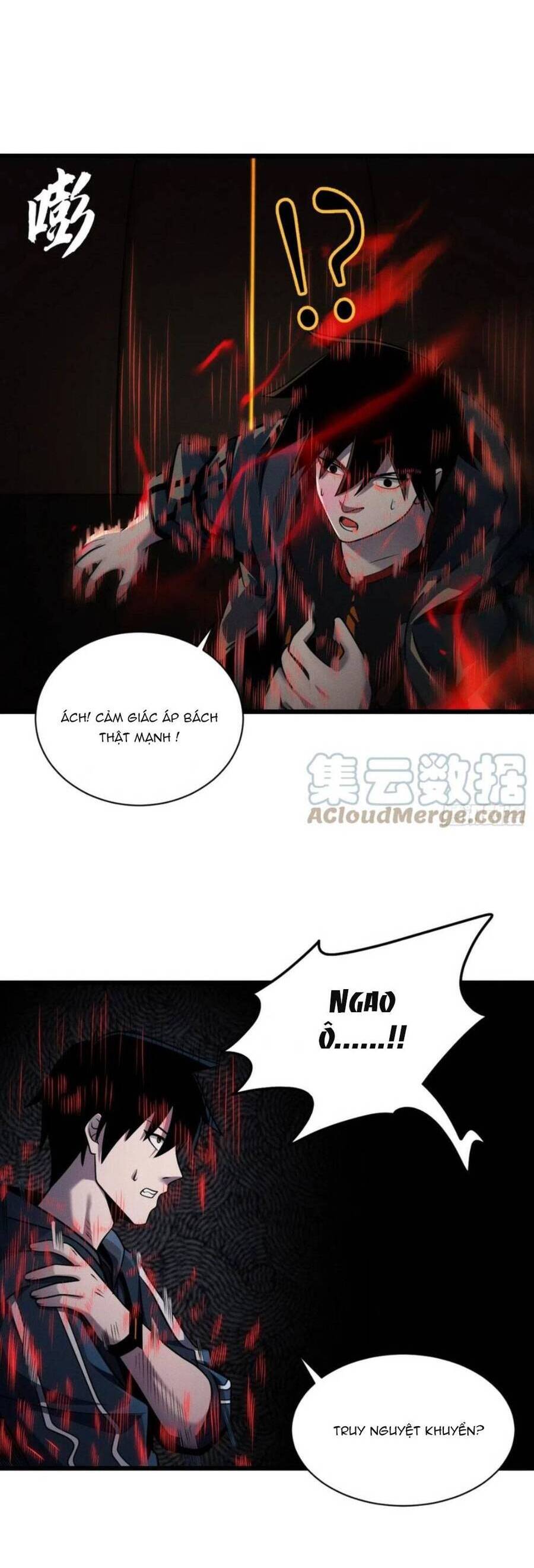 Ma Thú Siêu Thần: Chương 38