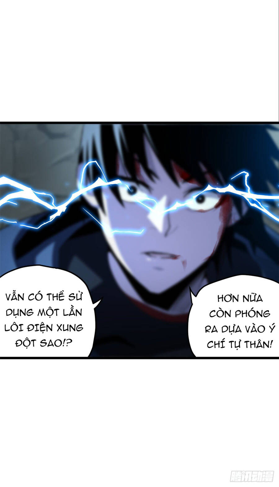 Ma Thú Siêu Thần: Chương 4