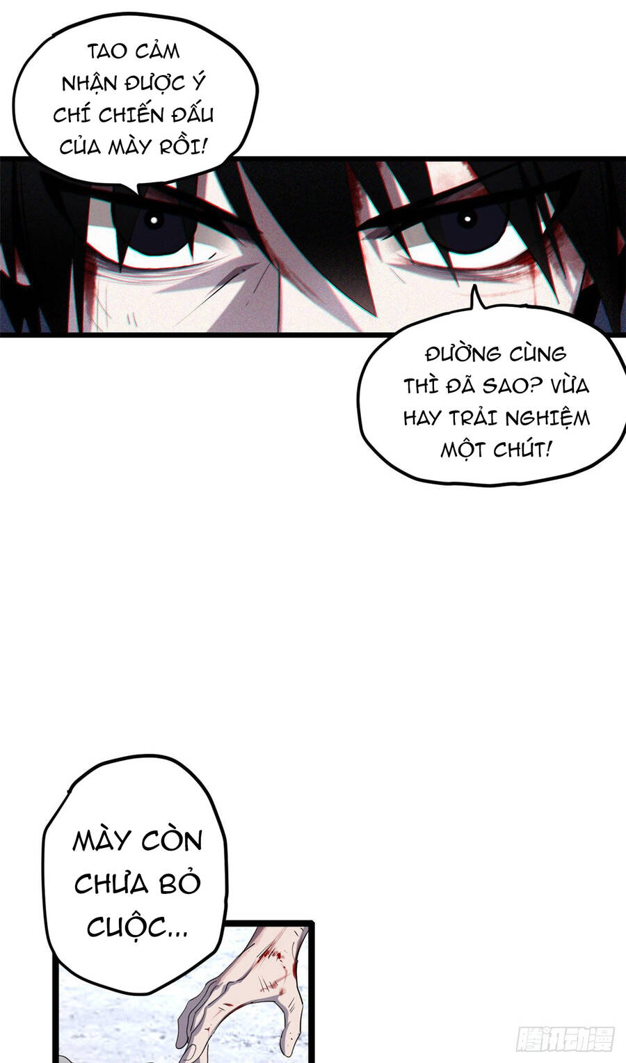Ma Thú Siêu Thần: Chương 4