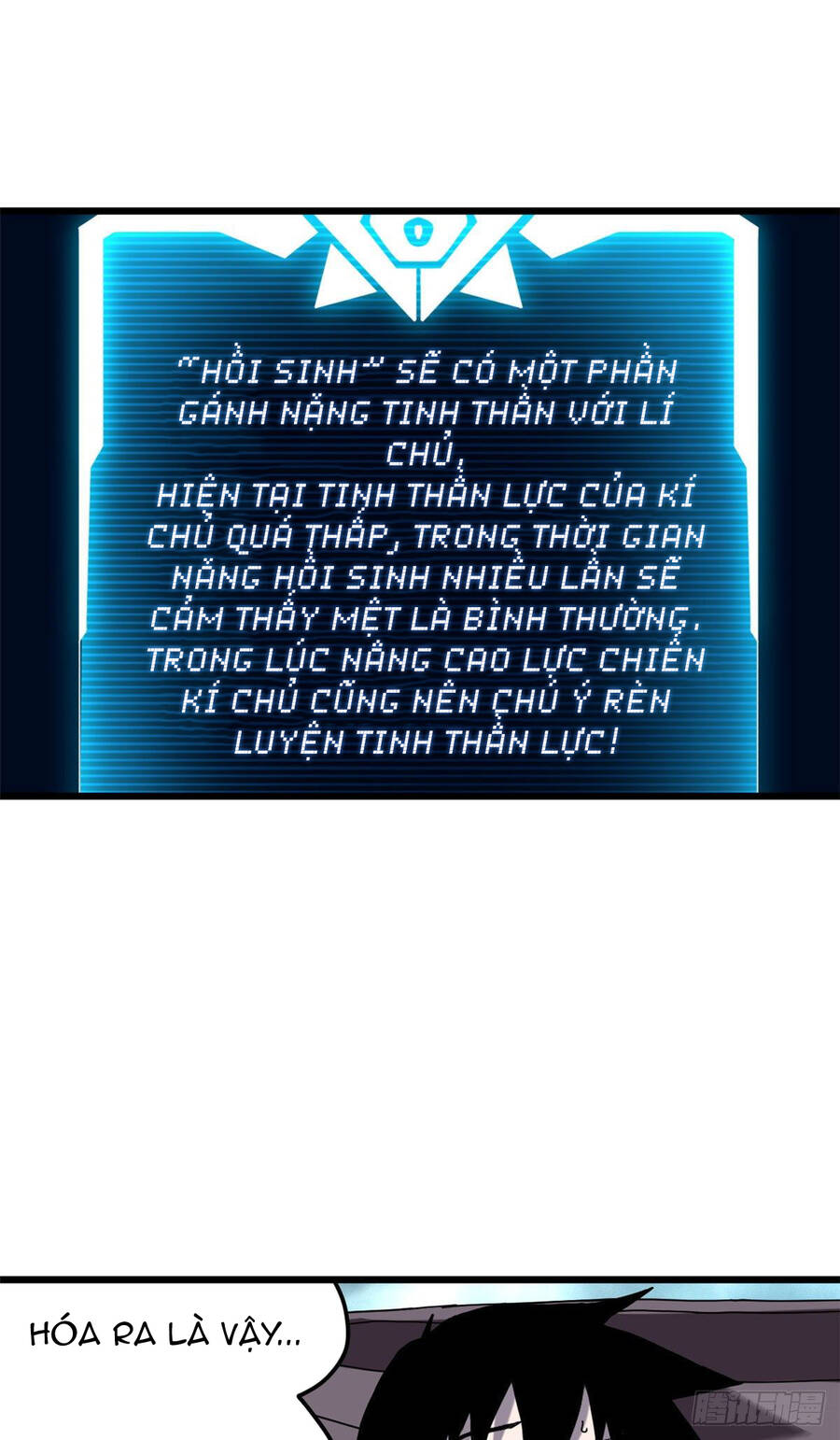 Ma Thú Siêu Thần: Chương 4