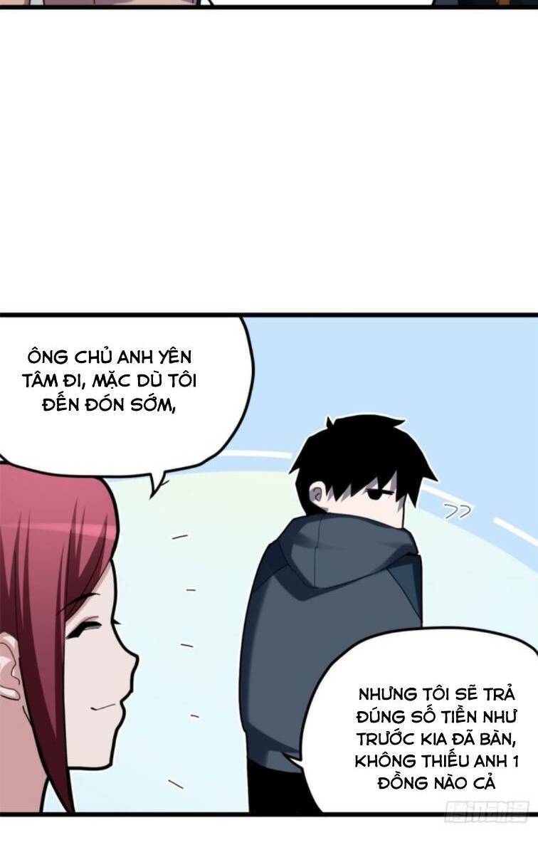 Ma Thú Siêu Thần: Chương 5