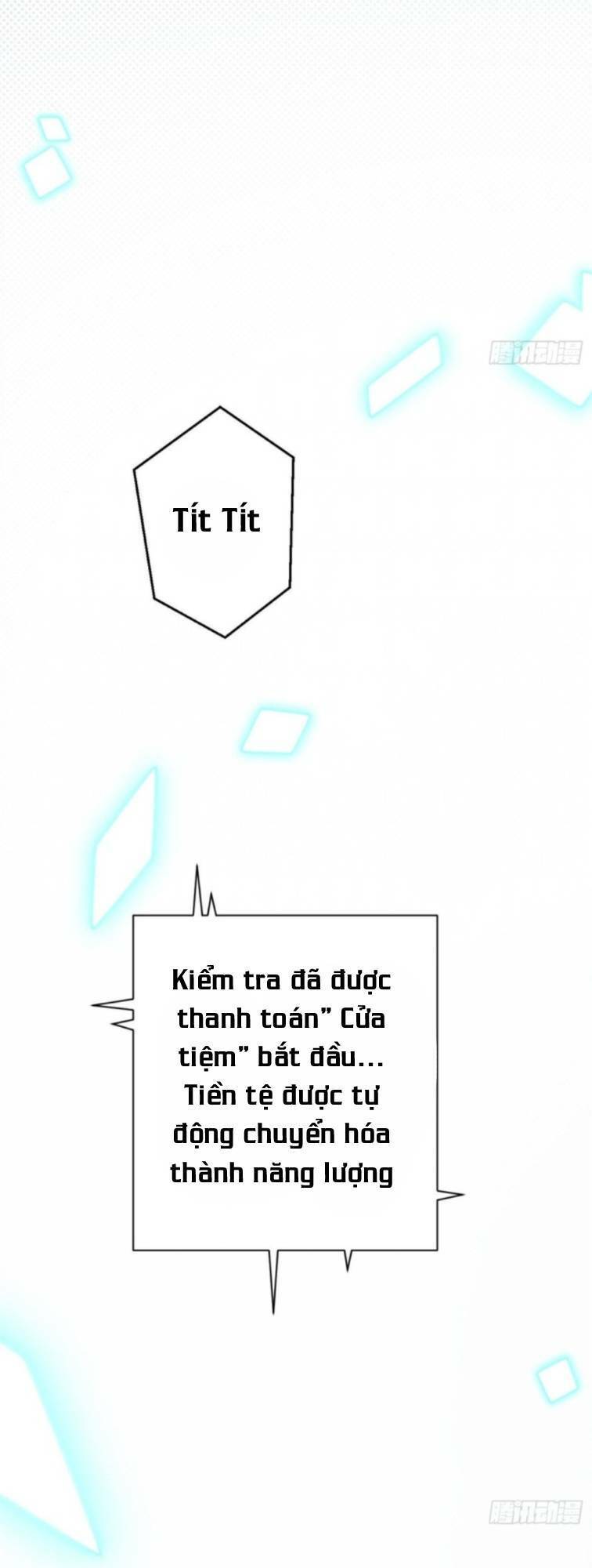 Ma Thú Siêu Thần: Chương 5