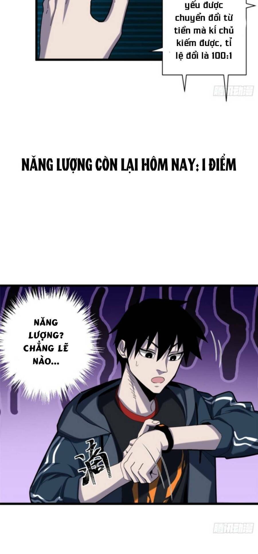 Ma Thú Siêu Thần: Chương 5