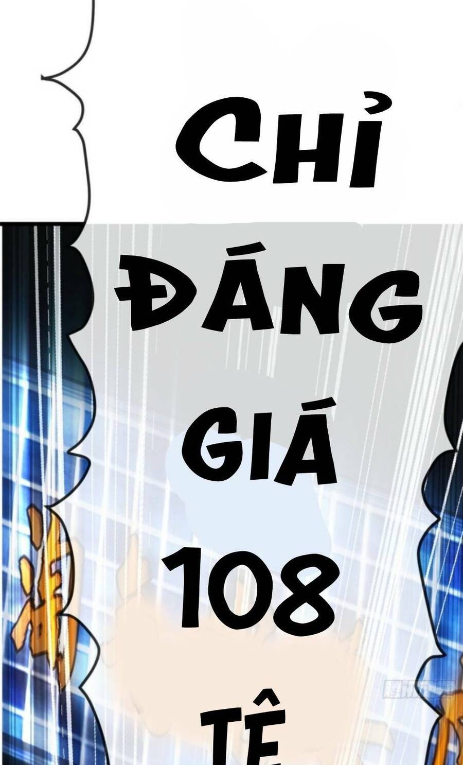 Ma Thú Siêu Thần: Chương 5