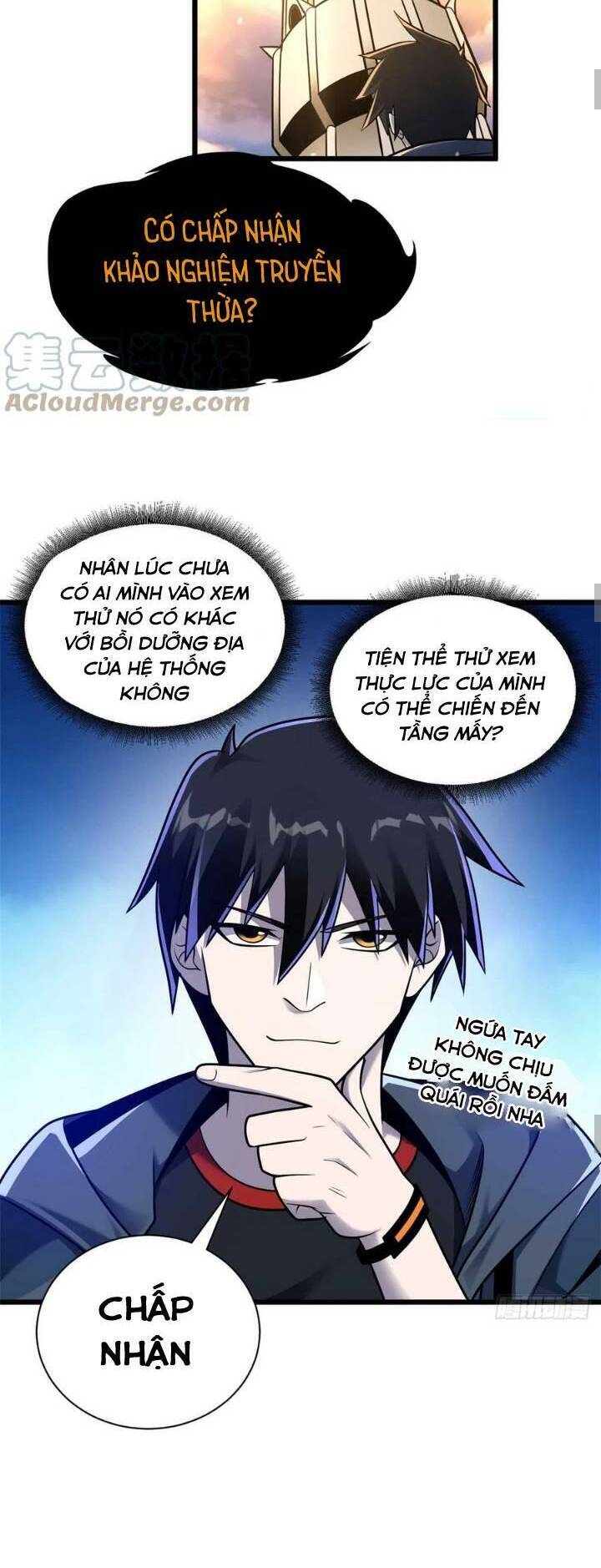 Ma Thú Siêu Thần: Chương 52