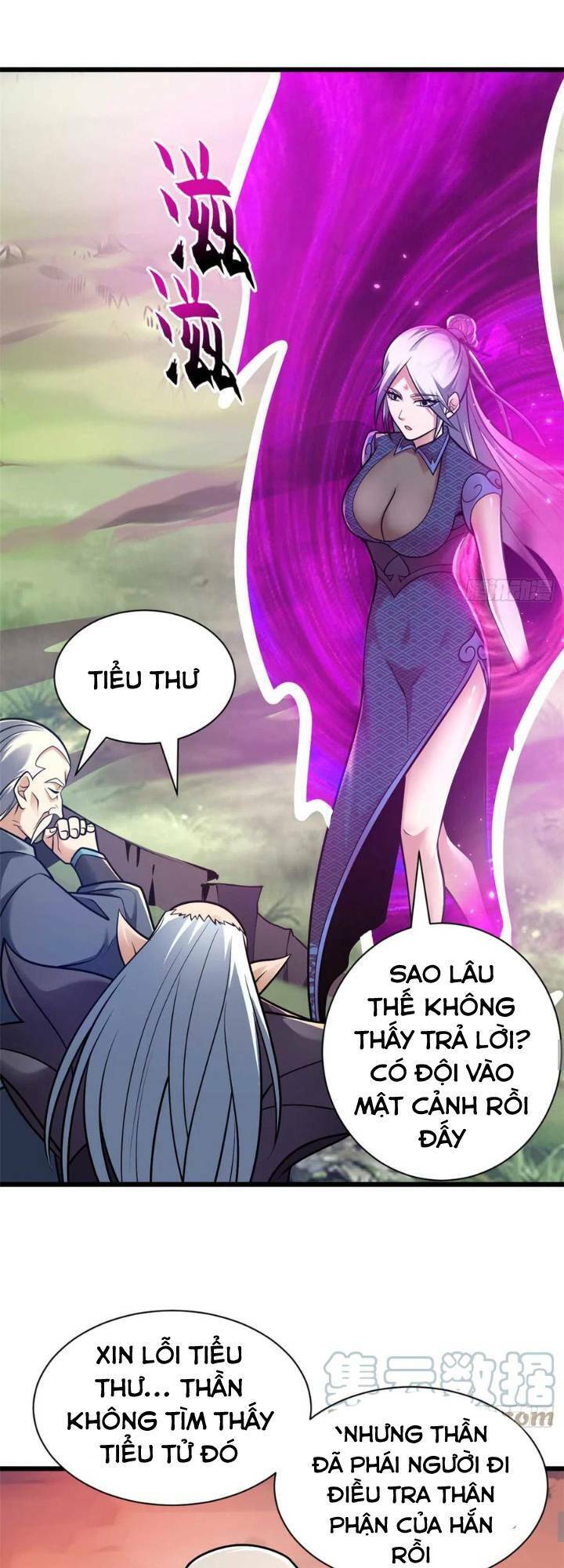 Ma Thú Siêu Thần: Chương 52