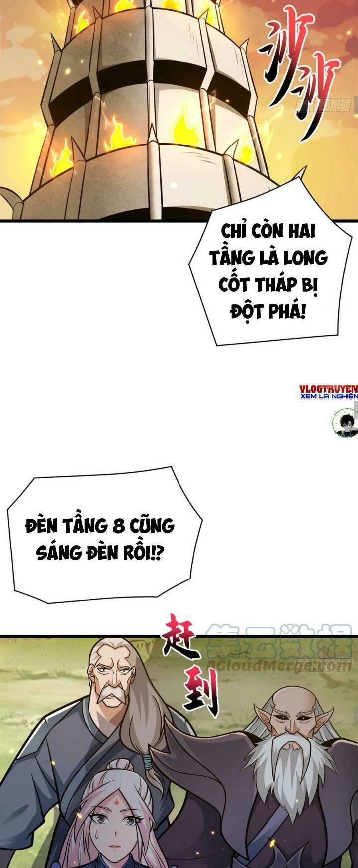 Ma Thú Siêu Thần: Chương 52