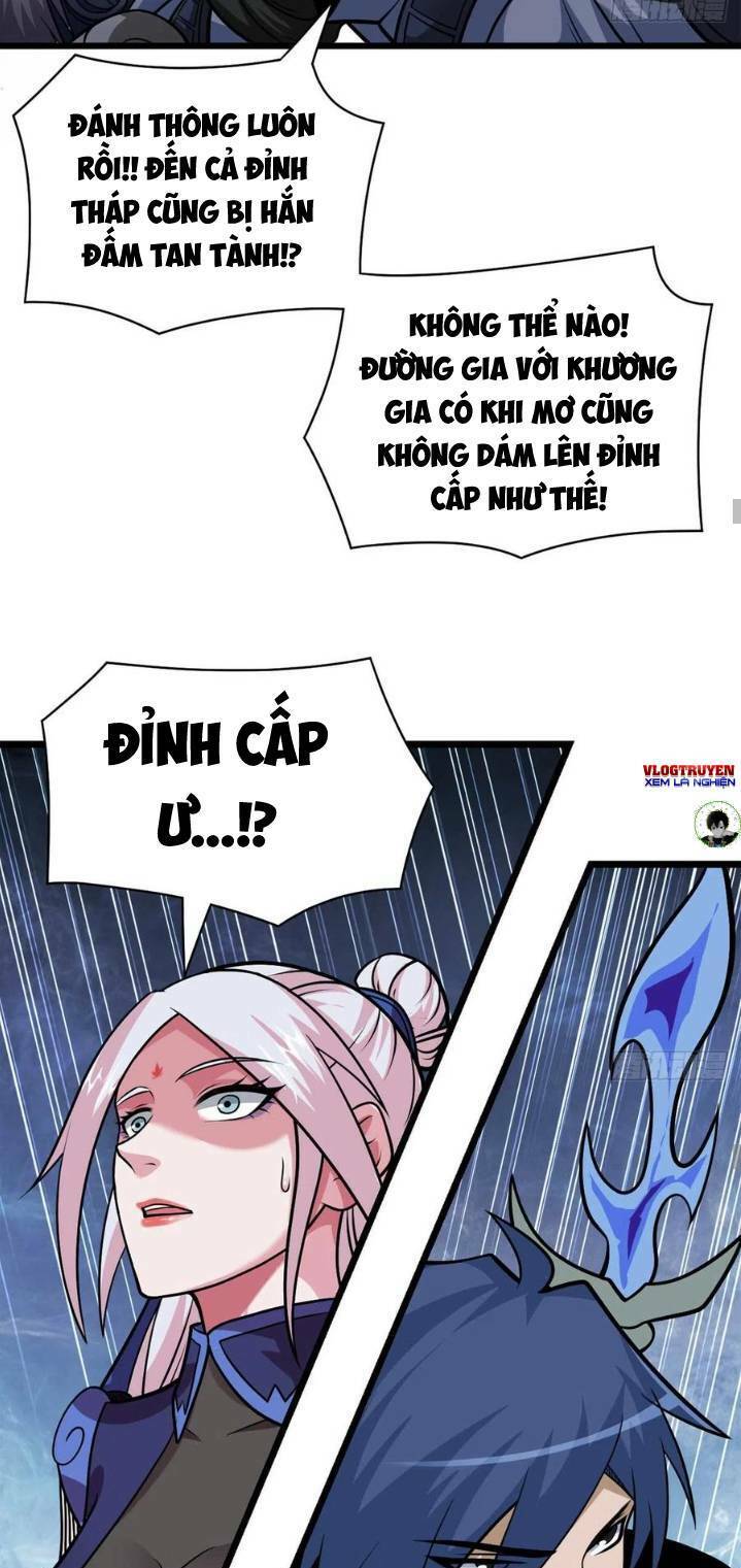 Ma Thú Siêu Thần: Chương 52