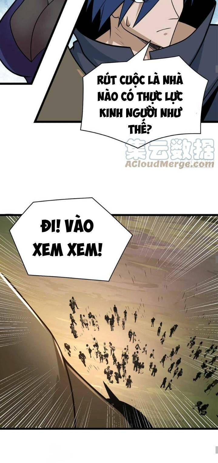 Ma Thú Siêu Thần: Chương 52