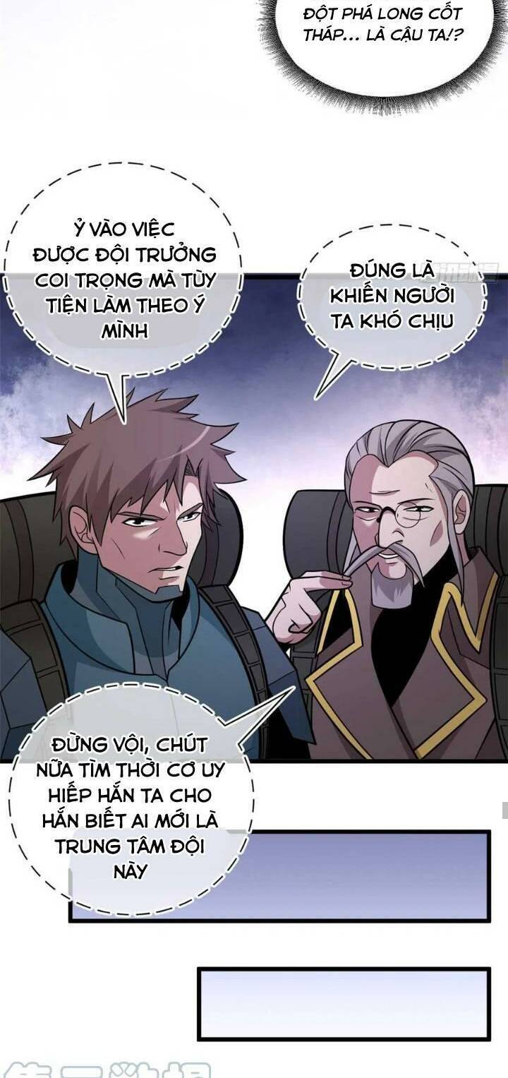 Ma Thú Siêu Thần: Chương 52