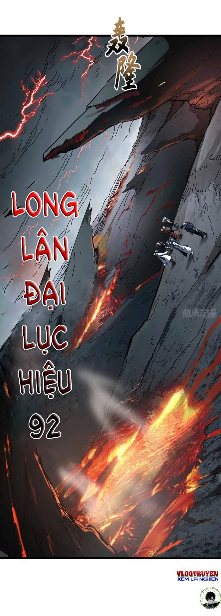 Ma Thú Siêu Thần: Chương 52