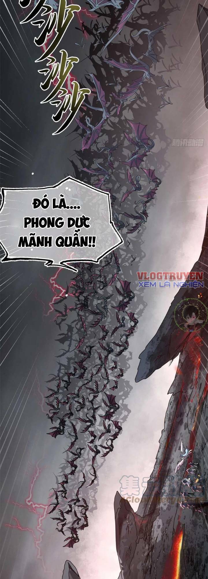 Ma Thú Siêu Thần: Chương 52