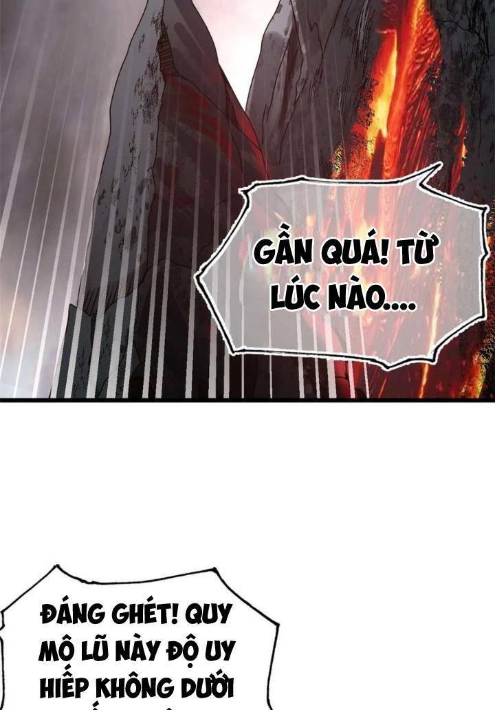 Ma Thú Siêu Thần: Chương 52