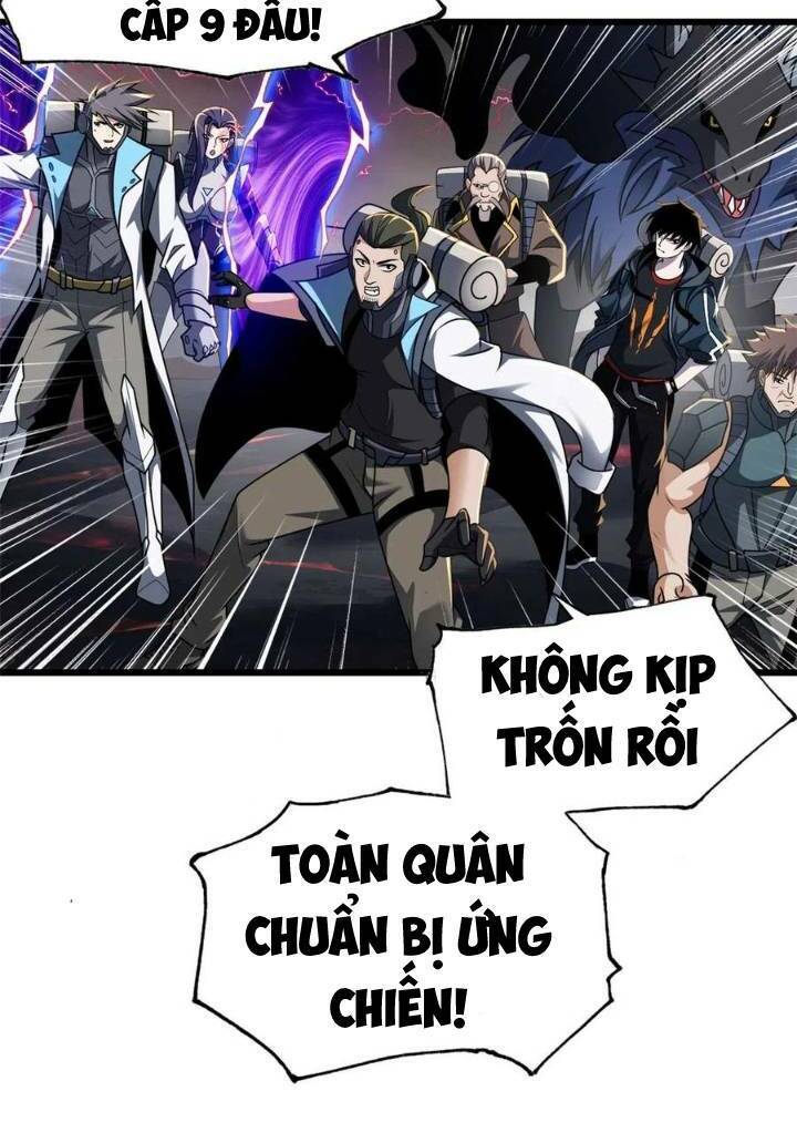 Ma Thú Siêu Thần: Chương 52