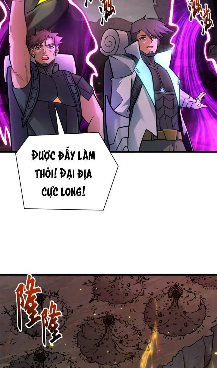 Ma Thú Siêu Thần: Chương 54