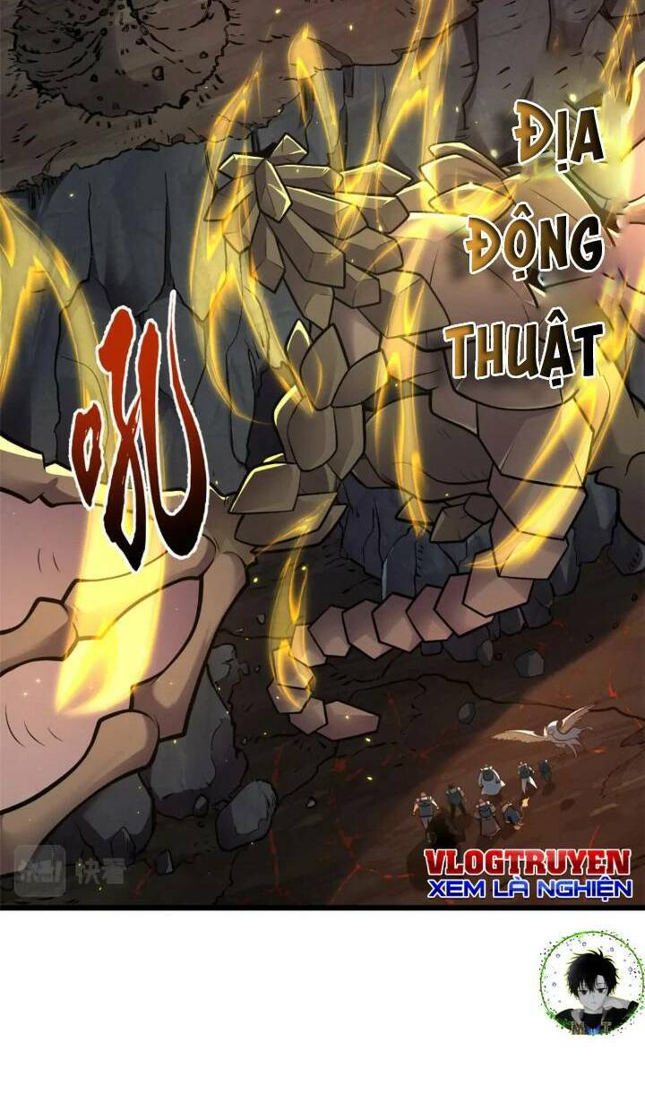 Ma Thú Siêu Thần: Chương 54