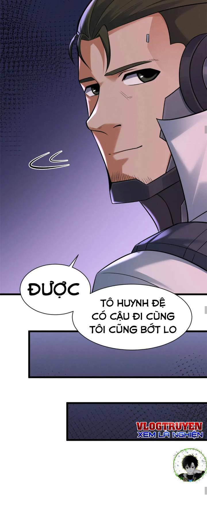Ma Thú Siêu Thần: Chương 54