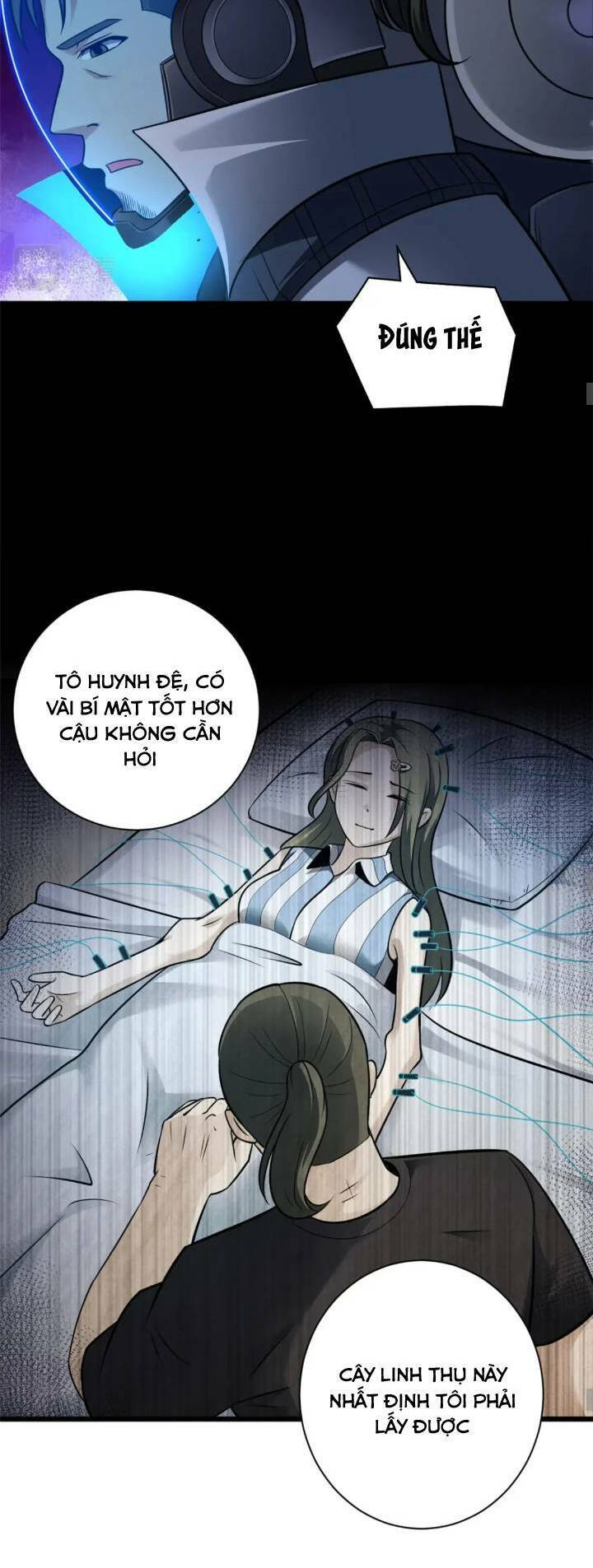 Ma Thú Siêu Thần: Chương 54