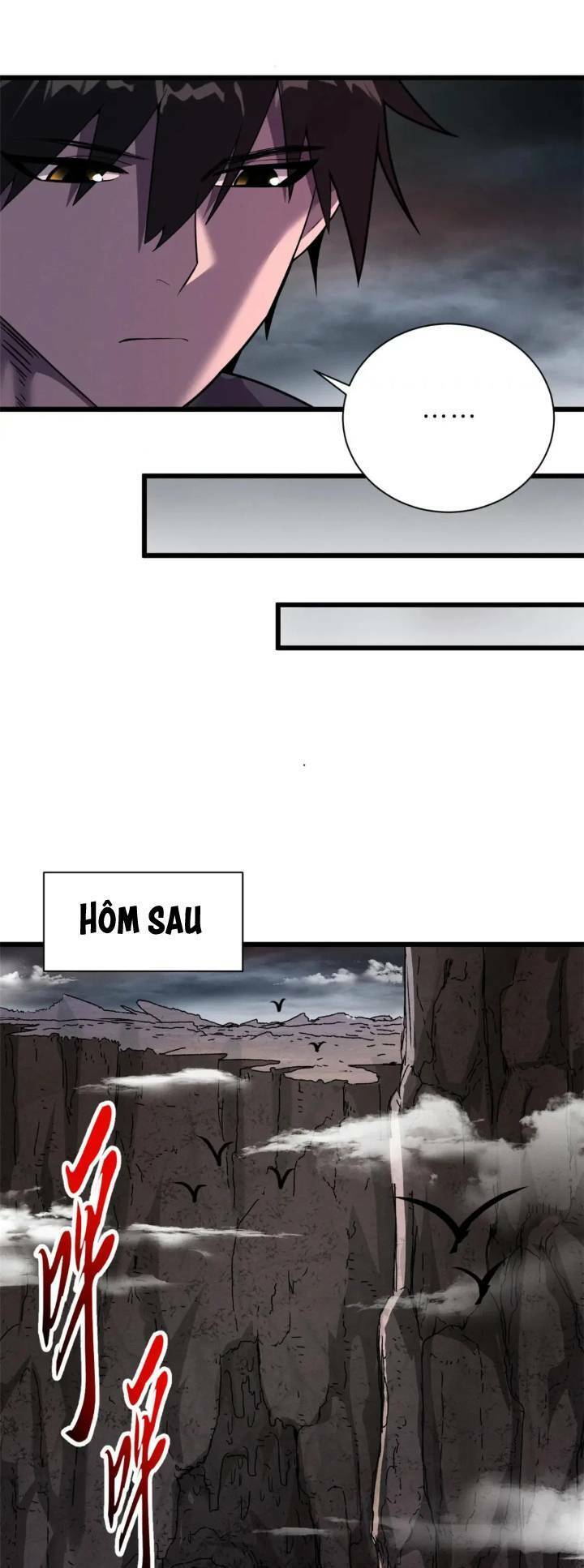 Ma Thú Siêu Thần: Chương 54