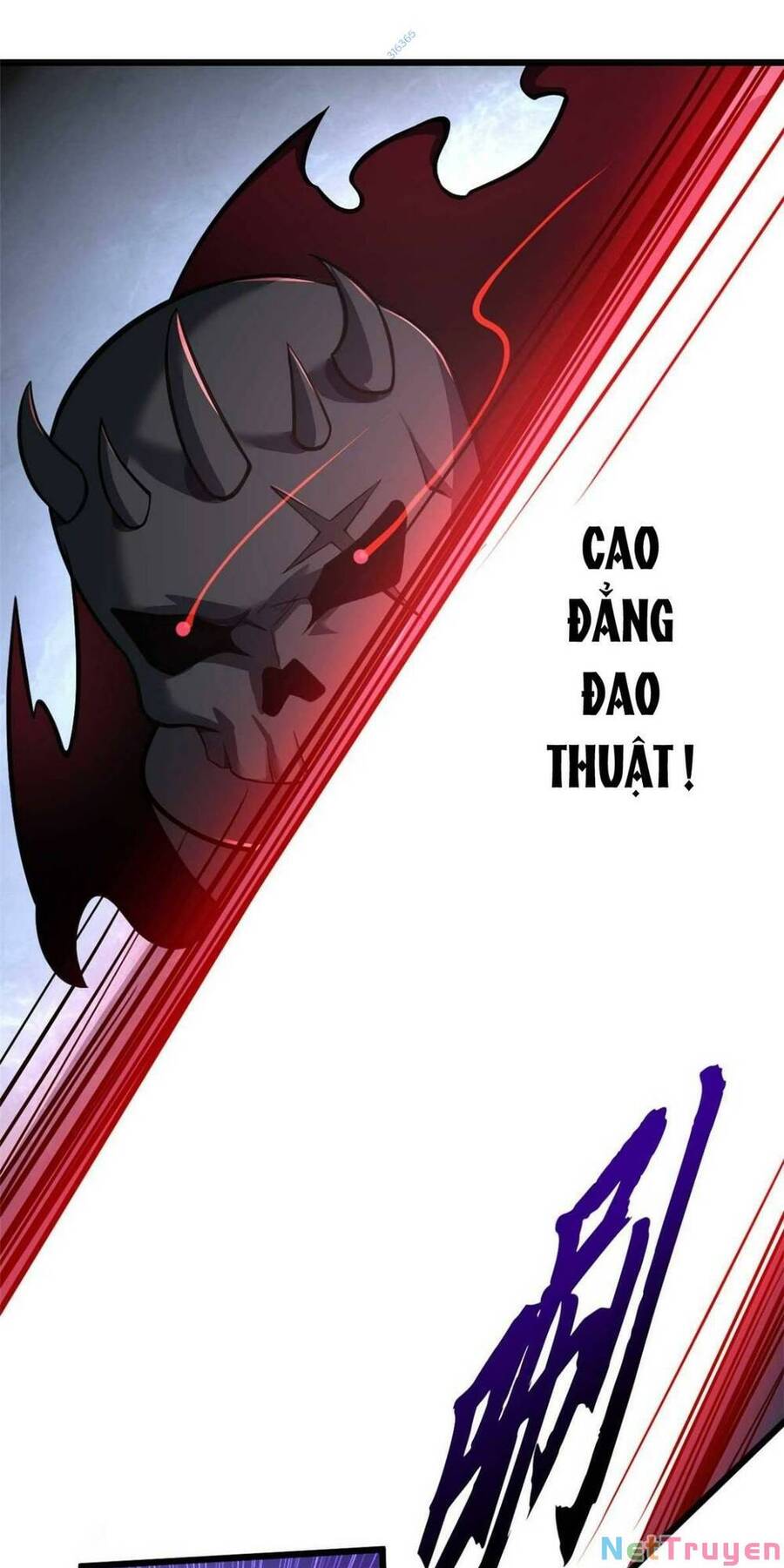 Ma Thú Siêu Thần: Chương 59