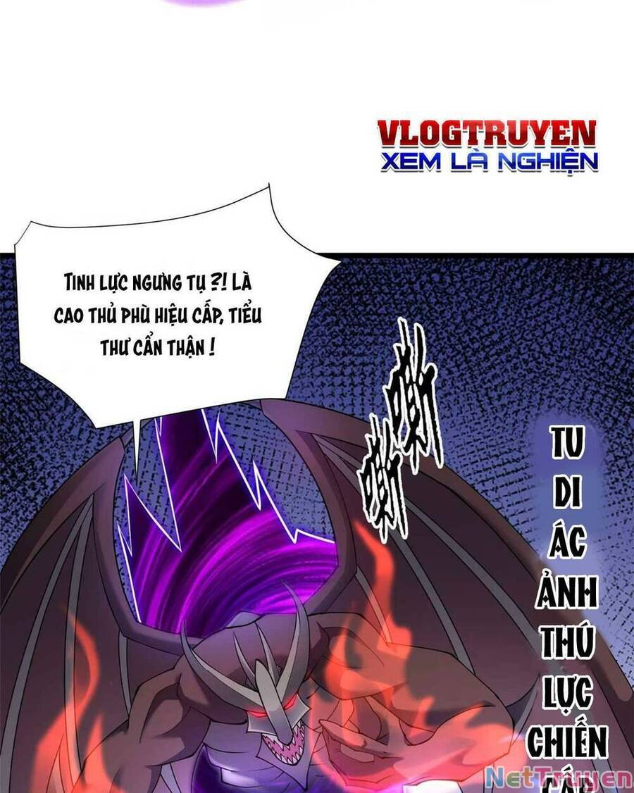Ma Thú Siêu Thần: Chương 59