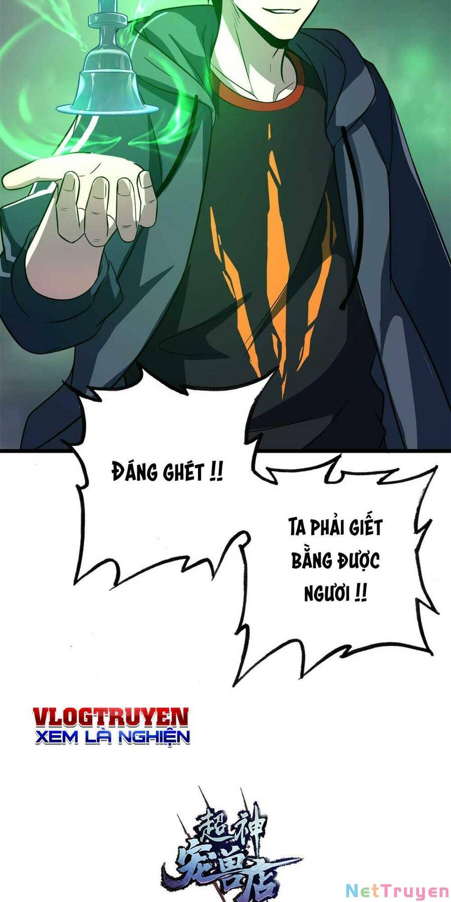 Ma Thú Siêu Thần: Chương 59