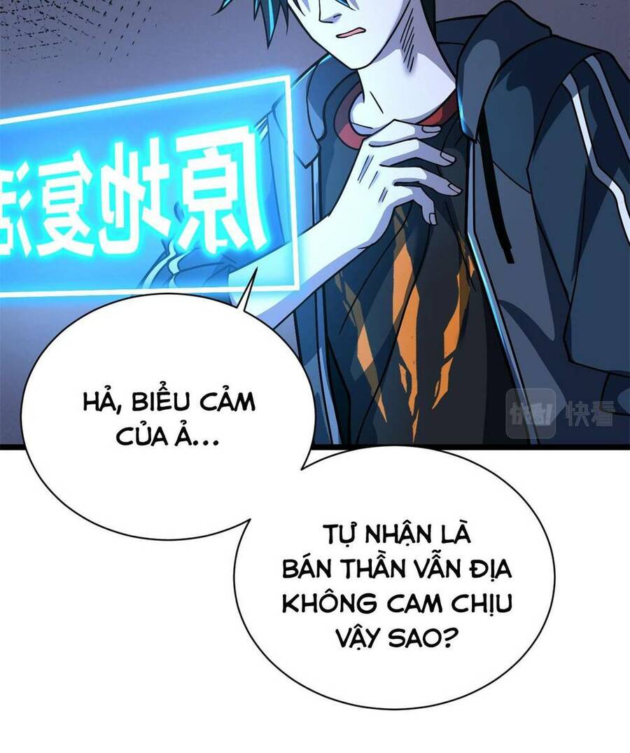 Ma Thú Siêu Thần: Chương 62