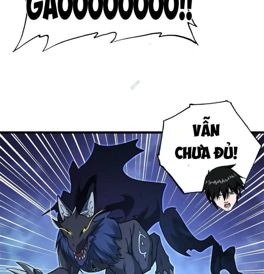 Ma Thú Siêu Thần: Chương 62