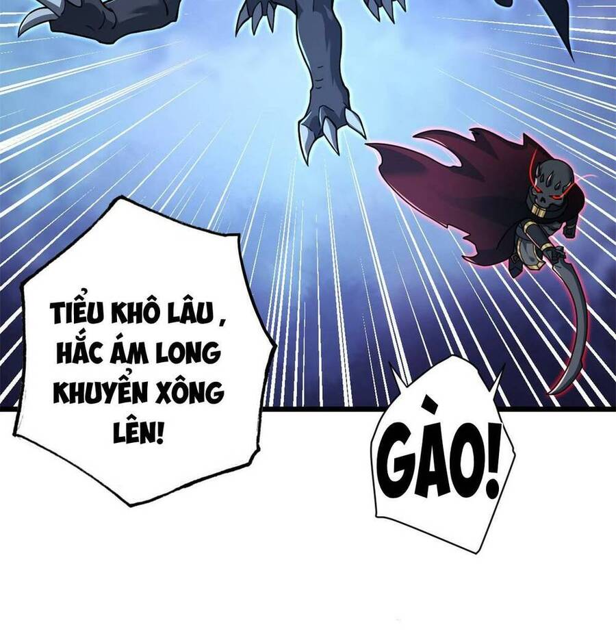 Ma Thú Siêu Thần: Chương 62
