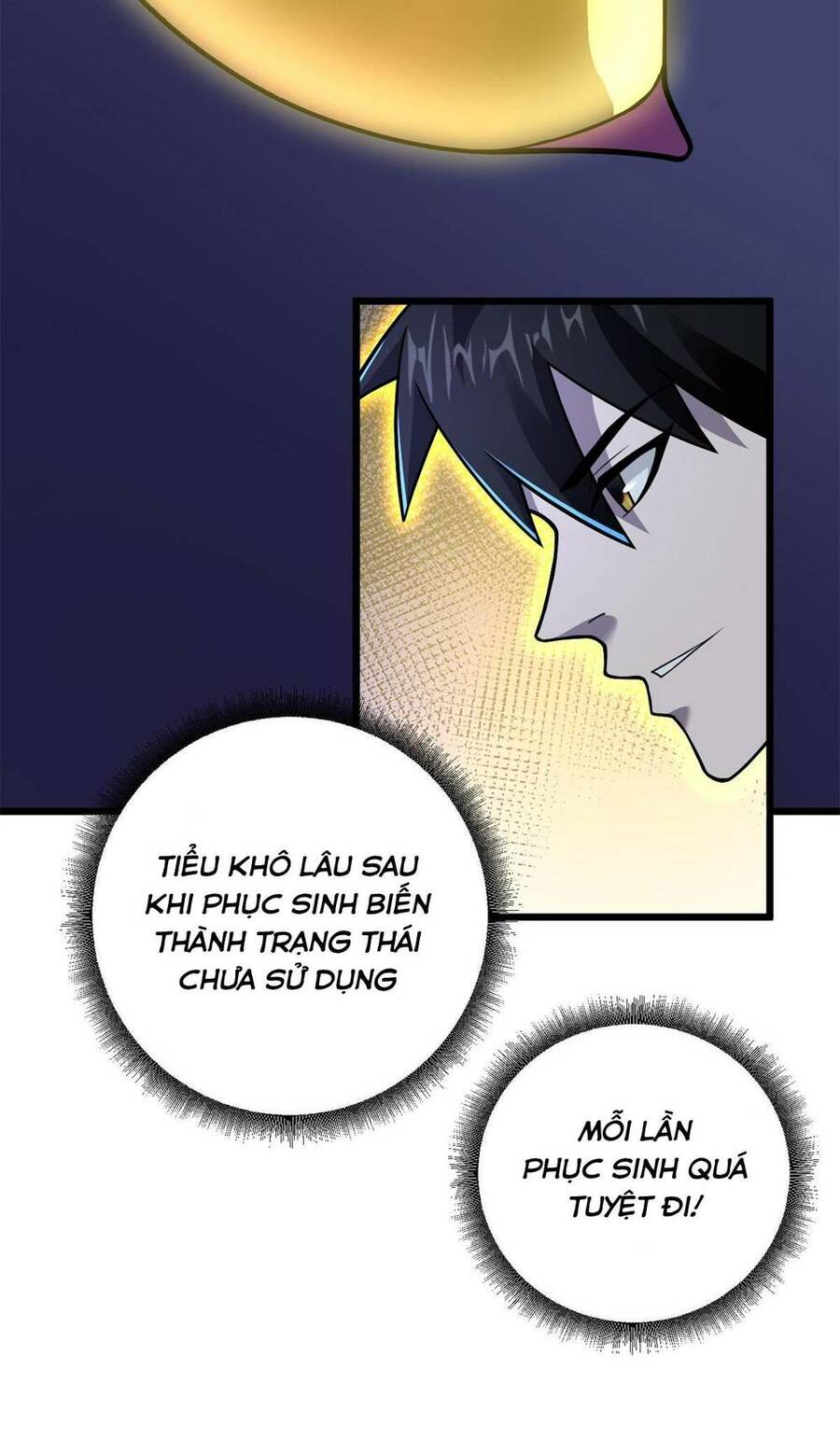 Ma Thú Siêu Thần: Chương 62